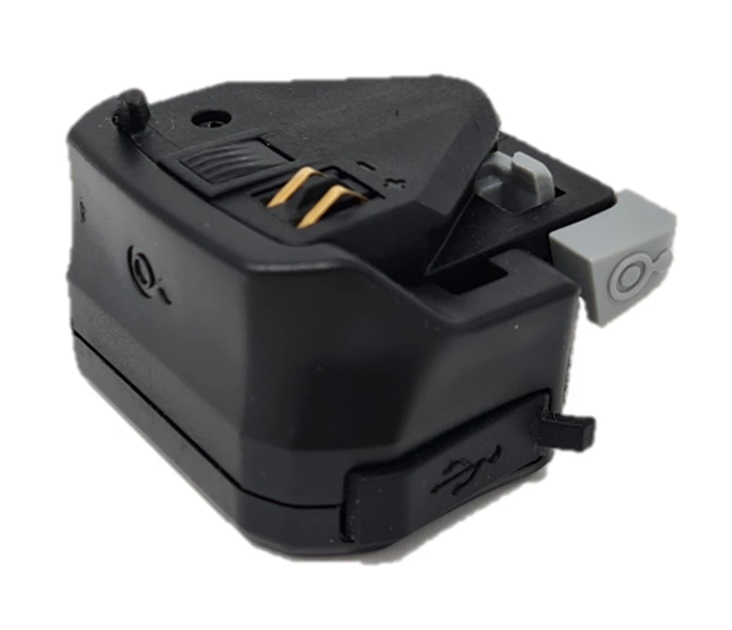 MonkeyLink ML-PowerSupply Lade-Adapter Vorne Mit USB-C Anschluss 4 MonkeyLink ML-PowerSupply Lade-Adapter Vorne Mit USB-C Anschluss – Bild 2