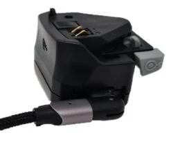 MonkeyLink ML-PowerSupply Lade-Adapter Vorne Mit USB-C Anschluss 7 MonkeyLink ML-PowerSupply Lade-Adapter Vorne Mit USB-C Anschluss -Fahrradteile Geschäft Bulls Monkeylink Ladeadapter PowerSupply USB 80251 4002556993375b