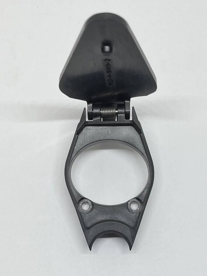 Bulls / Pegasus Abdeckung Ladebuchse Und Schloss Für Bosch Powertube 2022 Mit Federdeckel 6 Bulls / Pegasus Abdeckung Ladebuchse Und Schloss Für Bosch Powertube 2022 Mit Federdeckel – Bild 4