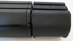 Pegasus / Bulls Akkuadapter Für Powertube Akkus 400/500Wh Länge Auf 625Wh Länge -Fahrradteile Geschäft Bulls Pegasus Bosch Powertube Evo Verlaengerung 400Wh 500Wh auf 625Wh 060 00101 1504 175 11a