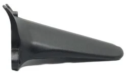 Bulls Schutzblech "Mini-Fender" Für E-Stream FIT 2.0 Modelle Ab 2022 CO-Z-P2106 -Fahrradteile Geschäft Bulls Schutzblech Mini Fender E Stream Evo FIT hinten HR CO Z P2106 1910 828 61 060 86414b