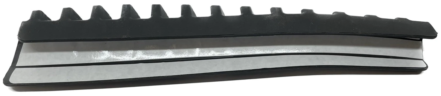 Bulls Kettenstrebenschutz Sonic Für Bosch AM-Modelle Selbstklebend VLF-C-1301e 4 Bulls Kettenstrebenschutz Sonic Für Bosch AM-Modelle Selbstklebend VLF-C-1301e – Bild 2