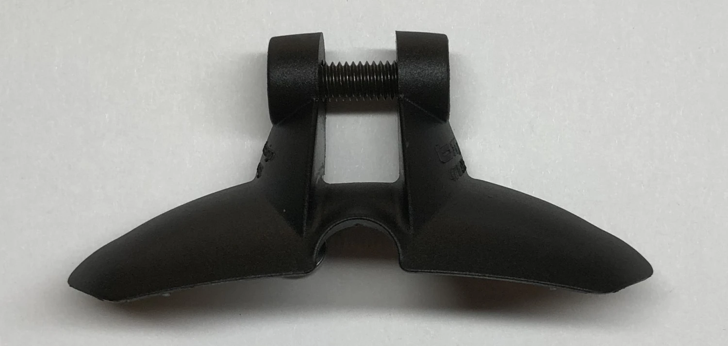 Bumm Lampenhalter Für Suntour Federgabel CR-9V Und NCX Kurze Ausführung 3 Bumm Lampenhalter Für Suntour Federgabel CR-9V Und NCX Kurze Ausführung