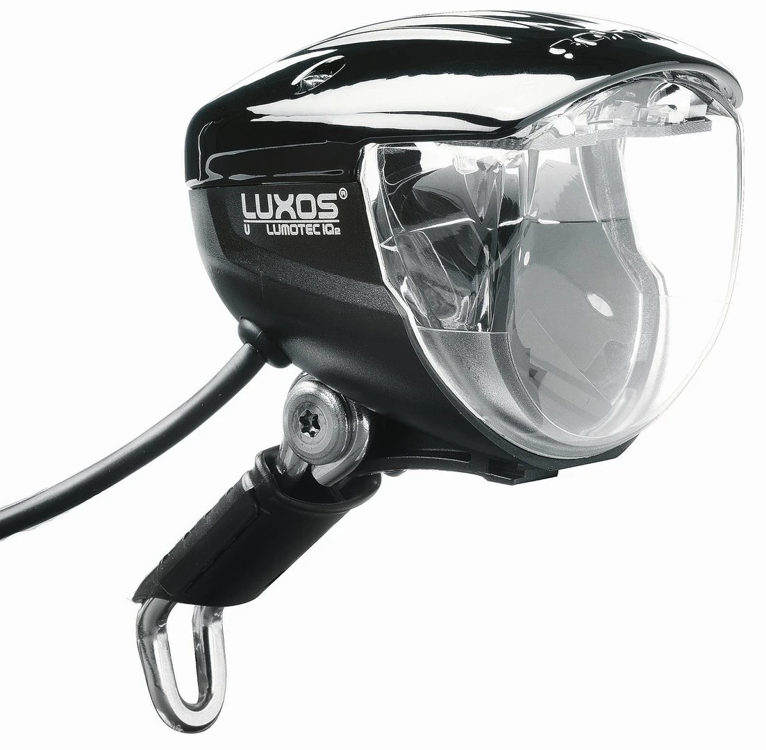 Bumm Luxos Unique 70/90 Lux Mit Tagfahrlicht, Puffer-Akku, Taster Und USB-Ladeoption 3 Bumm Luxos Unique 70/90 Lux Mit Tagfahrlicht, Puffer-Akku, Taster Und USB-Ladeoption