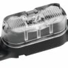 Bumm Line-small Plus -Fahrradteile Geschäft Bumm Ruecklicht Line small plus 53234ASK 4006021009615