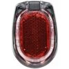 Bumm Secula Plus 331ALK Für Schutzblechmontage 1 Bumm Secula Plus 331ALK Für Schutzblechmontage -Fahrradteile Geschäft Bumm Ruecklicht Secula plus Schutzblech 331ASK 4006021008984 070 30432
