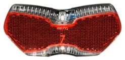 Bumm Toplight-View Plus 6 Bumm Toplight-View Plus -Fahrradteile Geschäft Bumm Ruecklicht Toplight View plus 321ASK 02 4006021009349a