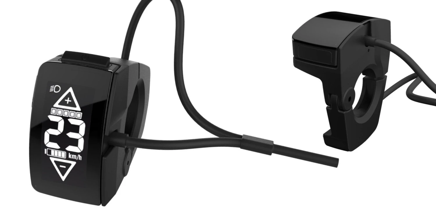 Suntour Bediendisplay 2016-2020 CSI (im Bedienteil) Bloks Mit Gen.1 Stecker 4 Suntour Bediendisplay 2016-2020 CSI (im Bedienteil) Bloks Mit Gen.1 Stecker – Bild 2