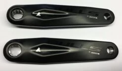 Suntour CTA438 Für Brose-System Schwarz 175mm