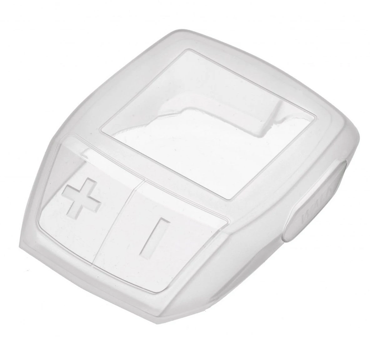 Mh Cover MH-Cover Display-Schutzhülle Für Bosch Purion 5 Mh Cover MH-Cover Display-Schutzhülle Für Bosch Purion – Bild 3