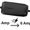Biketec Ladegerät-Upgrade 4 Ampere -> 6 Ampere -Fahrradteile Geschäft FIT Ladegeraetupgrade 4Ampere auf zu 6Ampere