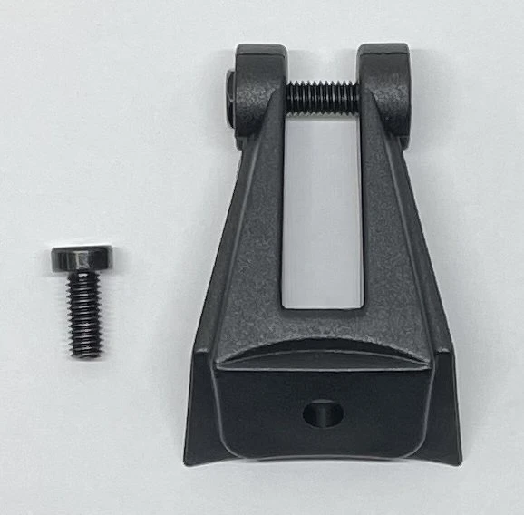 Fuxon Lampenhalter Für FS-50/70/100 Für Suntour Federgabel Mobie Zur Befestigung An Der Krone 3 Fuxon Lampenhalter Für FS-50/70/100 Für Suntour Federgabel Mobie Zur Befestigung An Der Krone