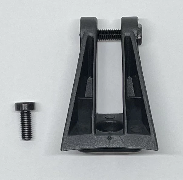 Fuxon Lampenhalter Für FS-50/70/100 Für Suntour Federgabel Mobie Zur Befestigung An Der Krone 4 Fuxon Lampenhalter Für FS-50/70/100 Für Suntour Federgabel Mobie Zur Befestigung An Der Krone – Bild 2