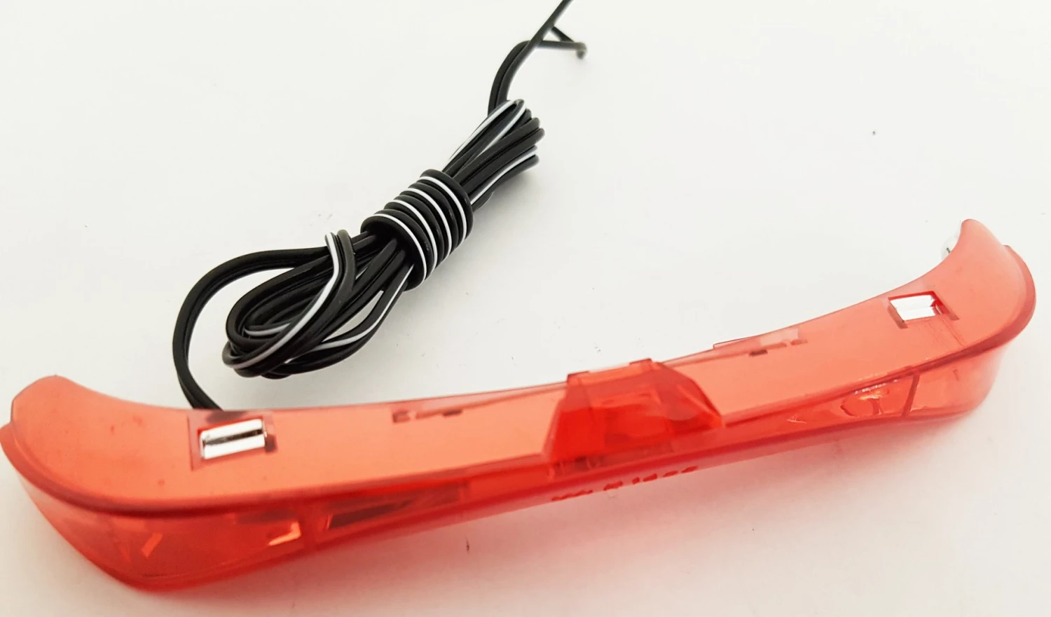 Fuxon Gepäckträgerrücklicht Integriert ICR-11-EB 6-12 Volt 3 Fuxon Gepäckträgerrücklicht Integriert ICR-11-EB 6-12 Volt