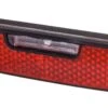 Fuxon Gepäckträgerrücklicht R-20-EB 80mm Schraubenabstand 6-12V Gleichspannung 1 Fuxon Gepäckträgerrücklicht R-20-EB 80mm Schraubenabstand 6-12V Gleichspannung -Fahrradteile Geschäft Fuxon Ruecklicht R 20 EB 3 LED 6 12 Volt Gleichspannung 80mm fuer Gepaecktraeger 070 50194