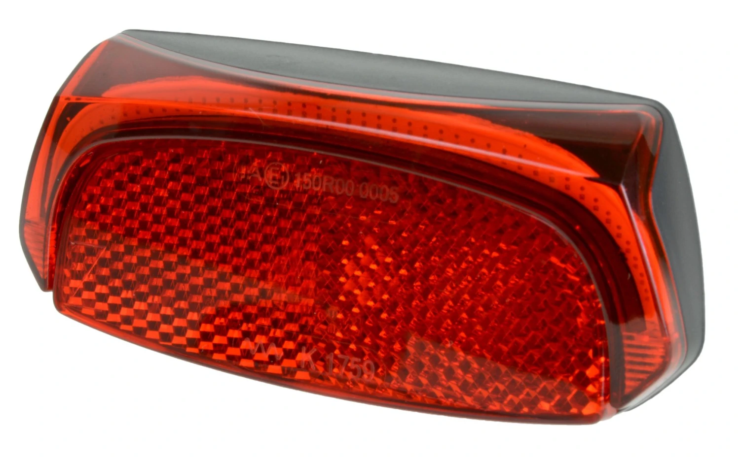 Fuxon Gepäckträgerrücklicht R-232-EB Mit Standlicht 50mm Schraubenabstand 6-12V Gleichspannung 3 Fuxon Gepäckträgerrücklicht R-232-EB Mit Standlicht 50mm Schraubenabstand 6-12V Gleichspannung