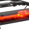 Fuxon Gepäckträgerrücklicht Integriert R-66 Mit Kondensator-Standlicht -Fahrradteile Geschäft Fuxon Ruecklicht R 66 integriert fuer SW KM041S 1903 321 41 070 50123