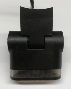 Fuxon Diodenrücklicht Für Schutzblechbefestigung RL-Mini Mit Winkelverstellung Mit Clip -Fahrradteile Geschäft Fuxon Ruecklicht RL Mini Clip mit Winkelverstellung Schutzblechclip c 1