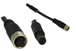 GoSwiss Drive Bediendisplay Evo-Umrüstset Für Alle Räder Ab 2012 -Fahrradteile Geschäft GoSwiss Drive Adapter Bediendisplay Dockingstation Evo 2973 671 50 837000