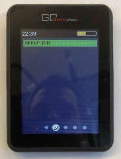 GoSwiss Drive Bediendisplay Evo-Umrüstset Für Alle Räder Ab 2012 -Fahrradteile Geschäft GoSwiss Drive Bediendisplay Evo 2973 671 50 873000f