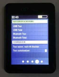 GoSwiss Drive Bediendisplay Evo-Umrüstset Für Alle Räder Ab 2012 -Fahrradteile Geschäft GoSwiss Drive Bediendisplay Evo 2973 671 50 873000h