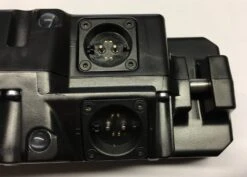 Bulls Akku Rahmenversion-Evo Im Unterrohr 2018-2020 36V / 17,5Ah = 650Wh Brose Für Drive-T -Fahrradteile Geschäft Halbintegriert 27345 01 Anschluss