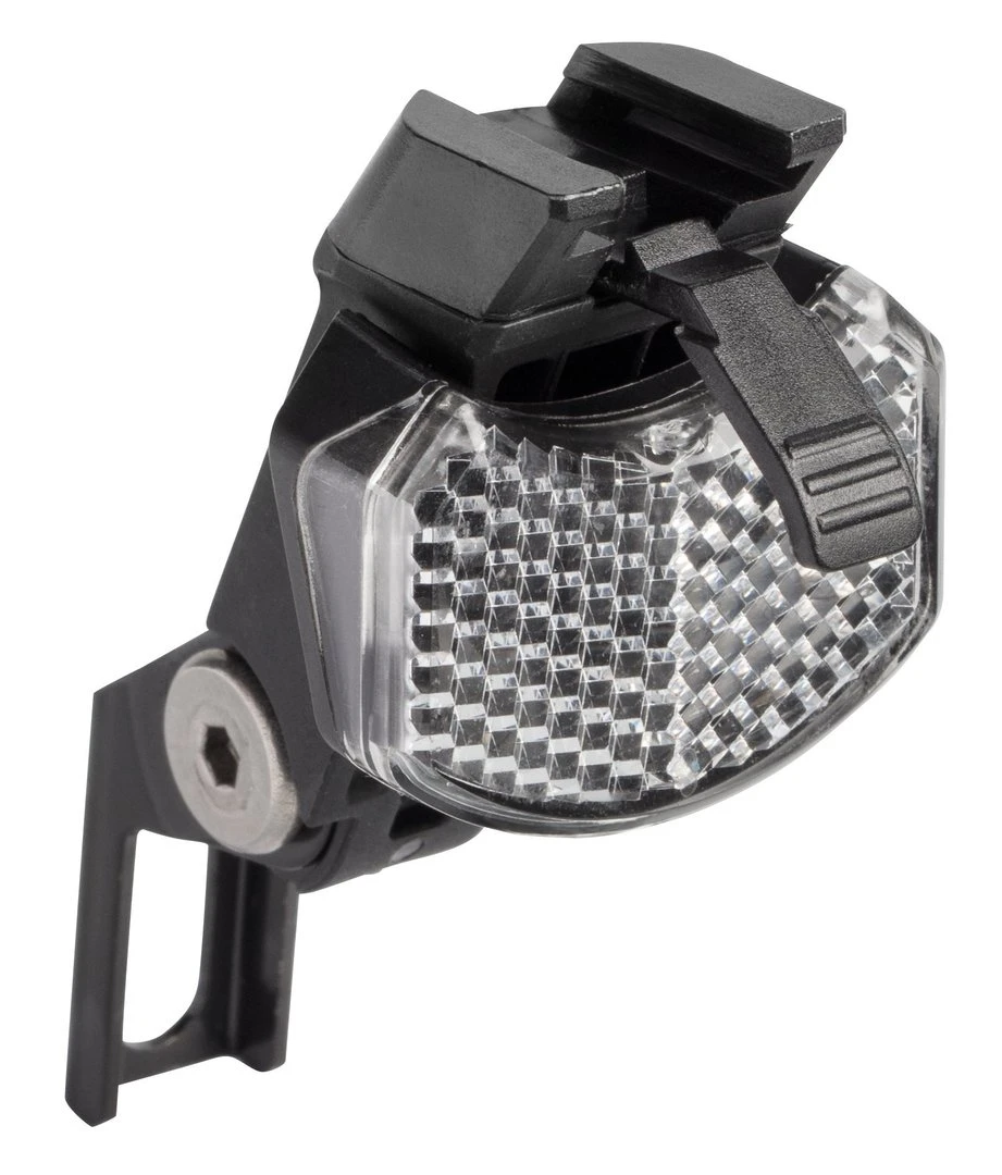 Fuxon BULLS Eyes-Halter Für Gabel 3 Fuxon BULLS Eyes-Halter Für Gabel