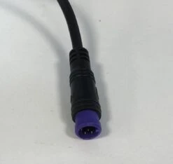 Brose Halterungsdock Mit Bedieneinheit 2018 CI (Lenkermitte) Mit Higo-Stecker Für Bloks *** -Fahrradteile Geschäft Higo Stecker