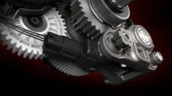 Bosch Motor Performance-CX Gen.2 Mit Freilauf 250 Watt (nur Im Tausch) Schwarz -Fahrradteile Geschäft Innen1