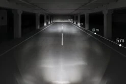 Bumm Lumotec IQ-XS-T Mit Stand- Und Tagfahrlicht Schwarz -Fahrradteile Geschäft Lampe Scheinwerfer Bumm Lumotec IQ XS T Sensor Plus schwarz 167RTSNDI 01 070 20561 4006021012219d