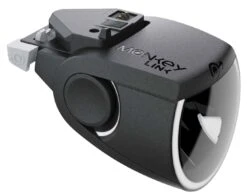 MonkeyLink ML-Light Connect-SkyeLight 60 Lux-Set Für E-Bike -Fahrradteile Geschäft ML Light Monkey Link Frontlicht Connect SkyeLight 60Lux eBike 80267