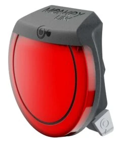 MonkeyLink ML-Light Connect-SkyeLight 100/150 Lux-Set Für E-Bike Mit Bremslicht -Fahrradteile Geschäft ML Light Monkey Link Ruecklicht SkyeLight Connect rear eBike mit Bremslicht 80270 1