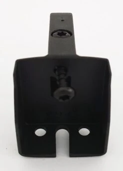 MonkeyLink ML-Light CCS-Lenkeradapter Für Vorbau-Mitte Velo VLD-725 Ø 31,8mm -Fahrradteile Geschäft ML Monkeylink Lenkerschelle Adapter 31.8mm Frontlicht Lampe Scheinwerfer Velo VLD 725 070 50705b