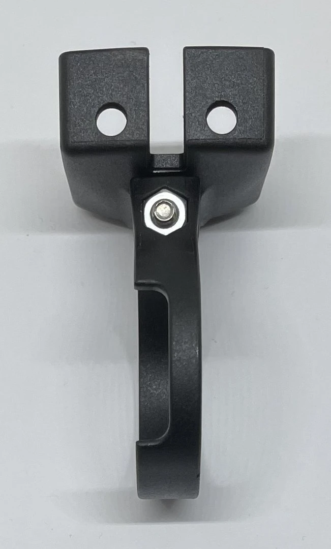 MonkeyLink ML-Light CCS-Lenkeradapter Für Vorbau-Mitte Velo VLD-II-888 Ø 35mm – Bild 3