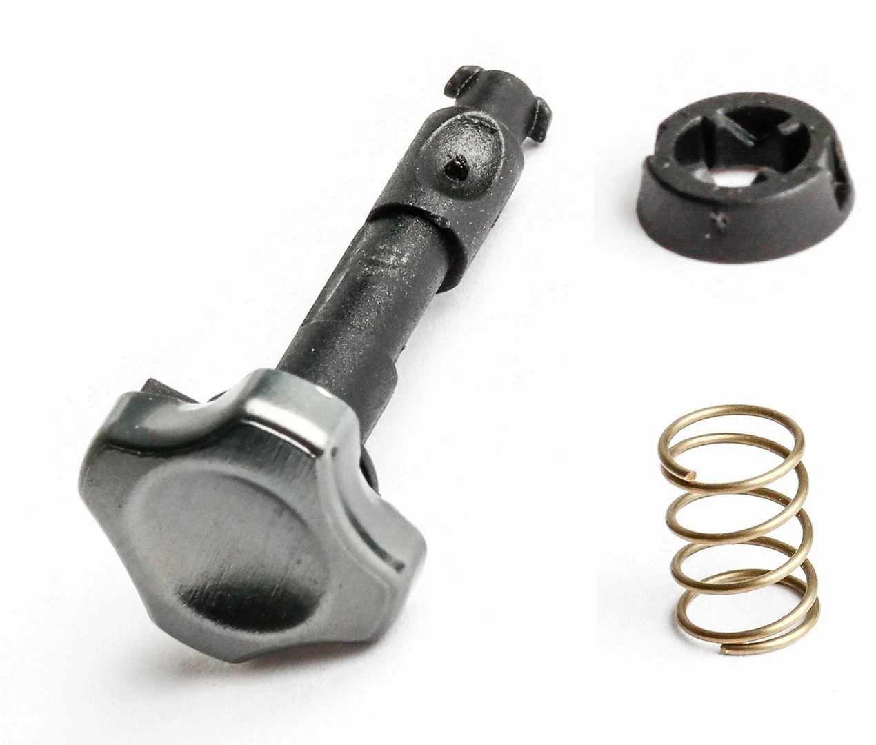 Magura BAT-Kit Für MT6/MT7/MT8/MT-Trail Carbon Ab MJ2015 Mystic-grey (chrom) 3 Magura BAT-Kit Für MT6/MT7/MT8/MT-Trail Carbon Ab MJ2015 Mystic-grey (chrom)