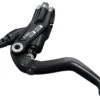 Magura HS33-R Ab 2017 Rechts Oder Links Stückpreis ! -Fahrradteile Geschäft Magura Bremsgriff Bremshebel HS 33R 2017 4 Finger schwarz 2701474 4055184020258