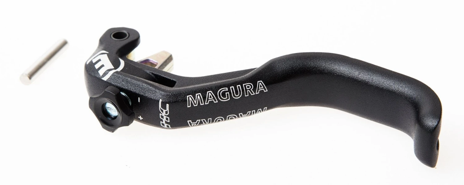 Magura Bremshebel HC Für MT6, MT7, MT8 Mit Reach-Adjust Schwarz