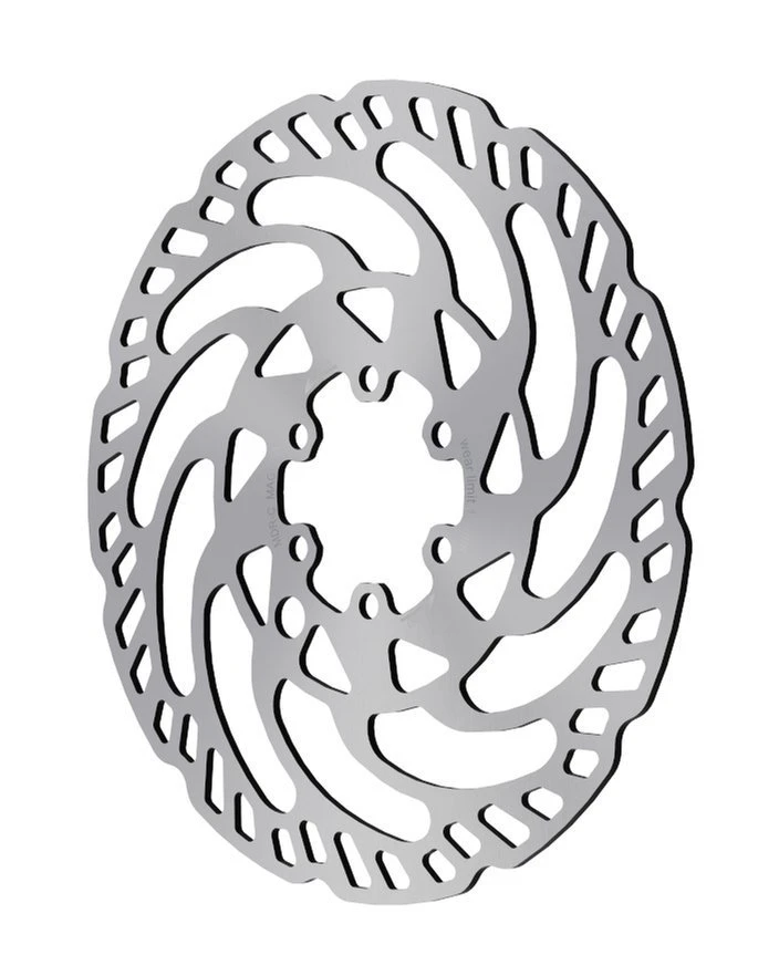 Magura MDR-C 160mm 6-Loch 3 Magura MDR-C 160mm 6-Loch