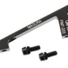 Magura Adapter Postmount Bremse Auf Postmount Befestigung Mit 203mm Scheibe Auf 180mm Sockel QM26 -Fahrradteile Geschäft Magura Disc Adapter QM26 PM7 203 180mm auf 203mm