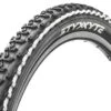 STYX 2,25 / 57-584 (650B) Ace Of Pace V-345 Schwarz-weiss -Fahrradteile Geschäft Reifen STYX V345 schwarz weiss 275x225 57 584 010 05226