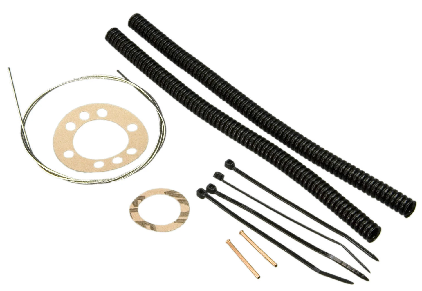 Rohloff Schaltseil Nabe 0,9mm CC Und TS Intern 3 Rohloff Schaltseil Nabe 0,9mm CC Und TS Intern