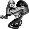 Shimano Claris 2018 RD-R2000 8-fach 2/3-fach Medium -Fahrradteile Geschäft Schaltwwrk Shimano Claris RD R2000 mittellang middle E RDR2000GS 4524667386087