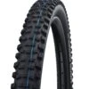 Schwalbe Hans Dampf Evo HS 491 Supertrail Addix Speedgrip -Fahrradteile Geschäft Schwalbe Hans Dampf HS491 Supertrail Addix Speedgrip 65 622 29x2.60 11601110.01 4026495881036