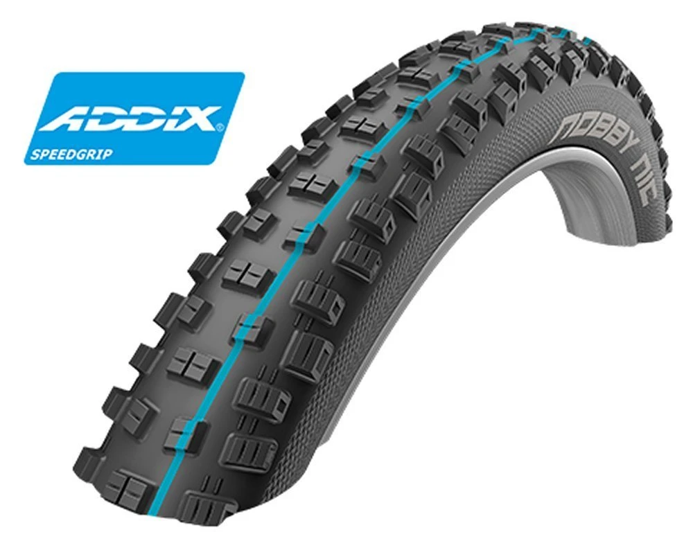 Schwalbe Nobby Nic Evo HS 463 Snake SkinTL-Easy Addix Speedgrip 3 Schwalbe Nobby Nic Evo HS 463 Snake SkinTL-Easy Addix Speedgrip