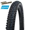Schwalbe Nobby Nic Evo HS 602 Superground Addix Speedgrip 1 Schwalbe Nobby Nic Evo HS 602 Superground Addix Speedgrip -Fahrradteile Geschäft Schwalbe Nobby Nic HS602 Superground Addix Speedgrip 57 584 27.5x2.25 11654106 4026495876193
