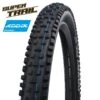 Schwalbe Nobby Nic Evo HS 602 Supertrail Addix Speedgrip -Fahrradteile Geschäft Schwalbe Nobby Nic HS602 Supertrail Addix Speedgrip 70 584 27.5x2.80 11654116 4026495879033
