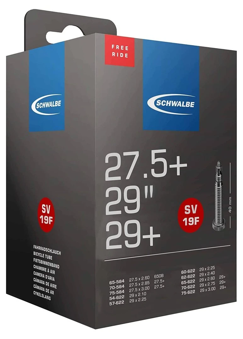 Schwalbe 19F SV: 54-75 / 584-635 3 Schwalbe 19F SV: 54-75 / 584-635