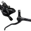 Shimano Altus BR-MT200 HR Incl. Normalem Bremshebel BL-MT201 (Alu) 1 Shimano Altus BR-MT200 HR Incl. Normalem Bremshebel BL-MT201 (Alu) -Fahrradteile Geschäft Shimano Acera Scheibenbremse BR MT200 BL MT201 HR rechts schwarz EMT201KRRXRA170