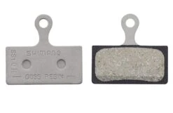 Shimano G03-S Kunststoff Mit Stahl-Trägerkörper Ohne Kühlplatte XTR XC-Race Ab 2020 Y-8WW98030