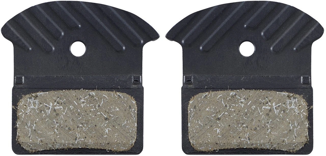 Shimano J05A-RF Kunststoff Mit Alu-Trägerkörper Und Kühlplatte 2-Kolben Ab 2023 EBPJ05ARFA 3 Shimano J05A-RF Kunststoff Mit Alu-Trägerkörper Und Kühlplatte 2-Kolben Ab 2023 EBPJ05ARFA